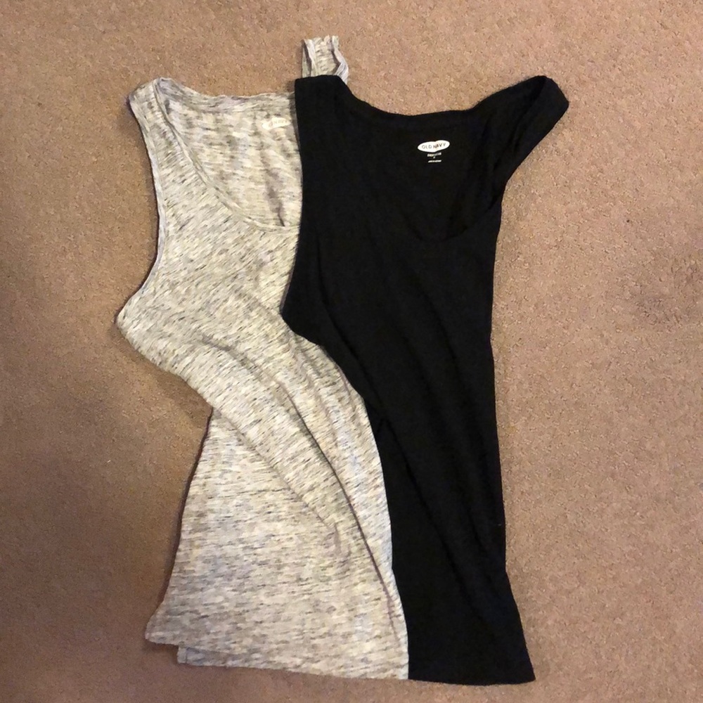 Old Navy - Everywhere Tank Tops